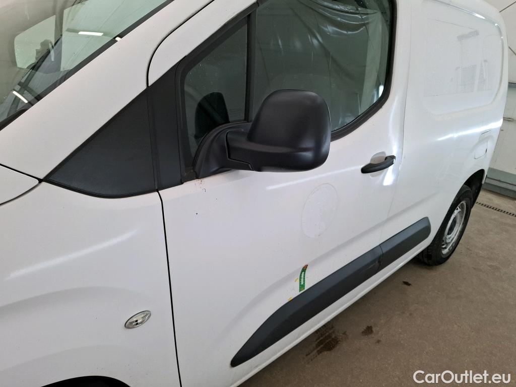  Peugeot  Partner  Premium L1 1.5 HDi 75CV BVM5 E6dT #40