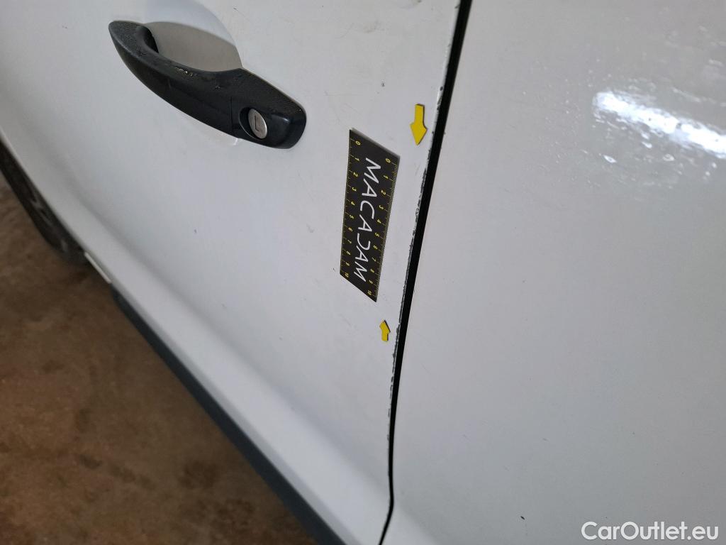  Peugeot  Expert  Fourgon Premium Compact 1.5 HDi 120CV BVM6 E6dT #24