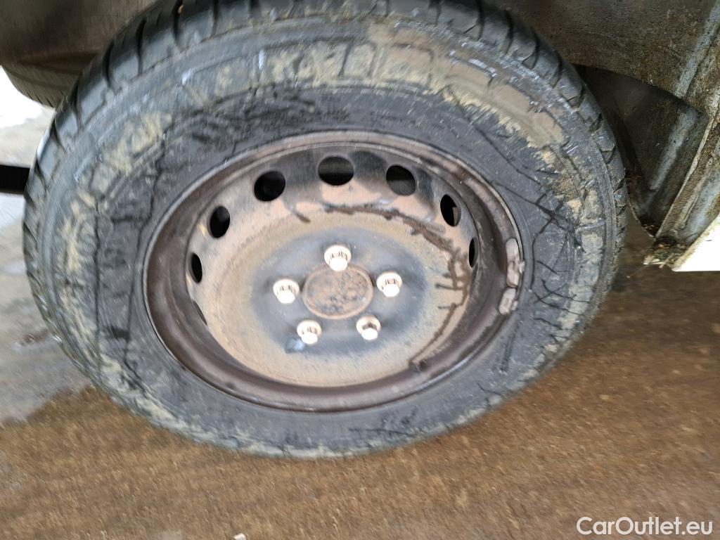  Renault  Master RENAULT  VU 4p Fourgon GD CONFORT F3500 L2H2 DCI 125 EU5 #35