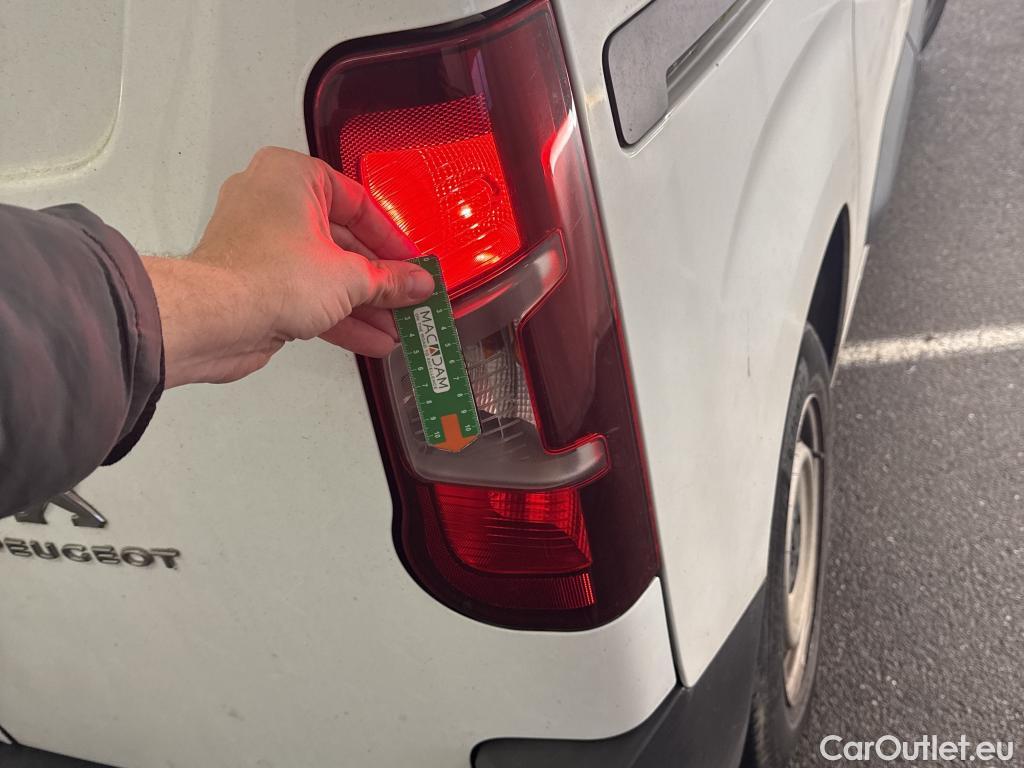  Peugeot  Partner  Premium L1 1.5 HDi 100CV BVM5 E6dT #42