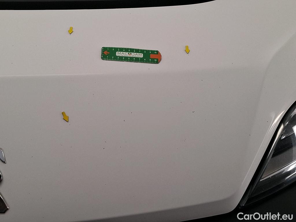  Peugeot  Boxer PEUGEOT  VU 4p Fourgon BLUEHDI 130 PREMIUM 333 L1H1 #45