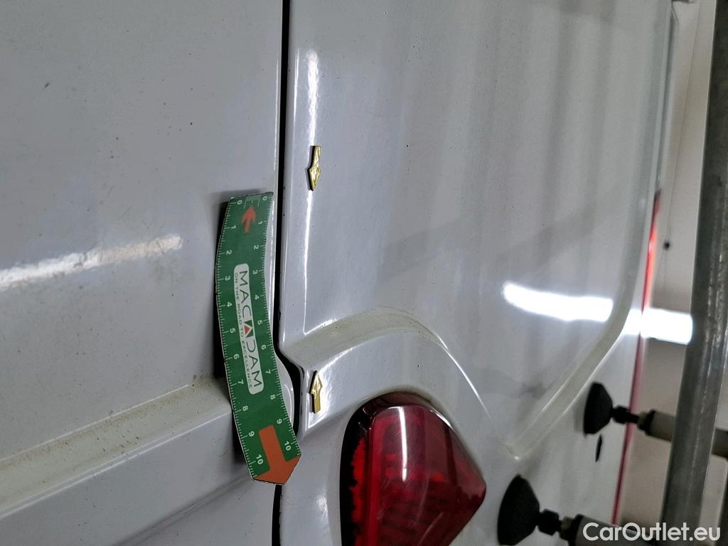  Renault  Master RENAULT  VU 4p Fourgon GD CONFORT F3500 L2H2 DCI 125 EU5 #6