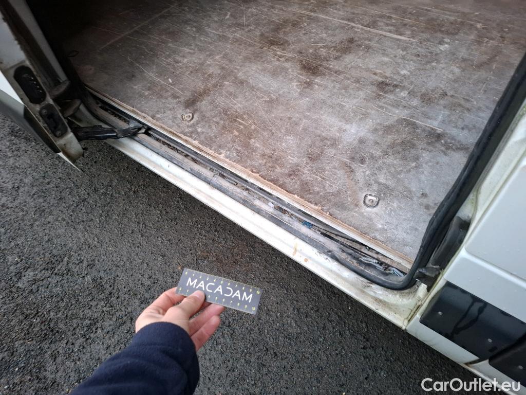  Renault  Master  Fourgon L2H2 3 5 Grand Confort dCi 125CV BVM6 E5 #29