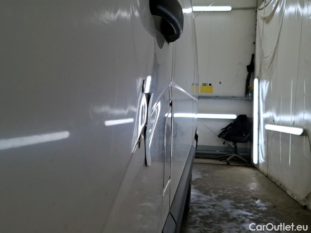  Renault  Master RENAULT  VU 4p Fourgon GD CONFORT F3500 L2H2 DCI 125 EU5 #16