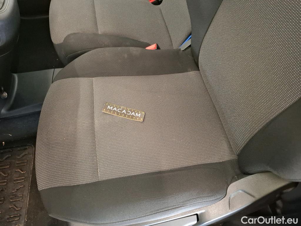  Peugeot  Partner  Asphalt L2 1.5 HDi 100CV BVM6 E6d #20