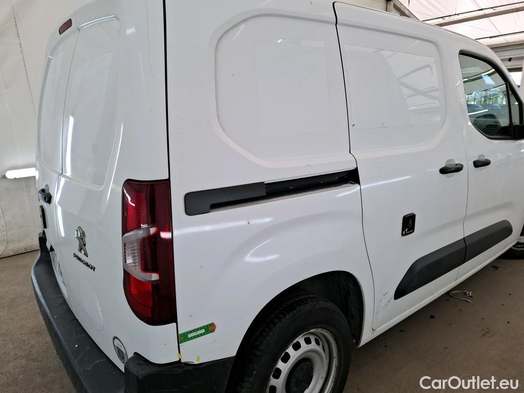  Peugeot  Partner  Premium L1 1.5 HDi 75CV BVM5 E6dT #14