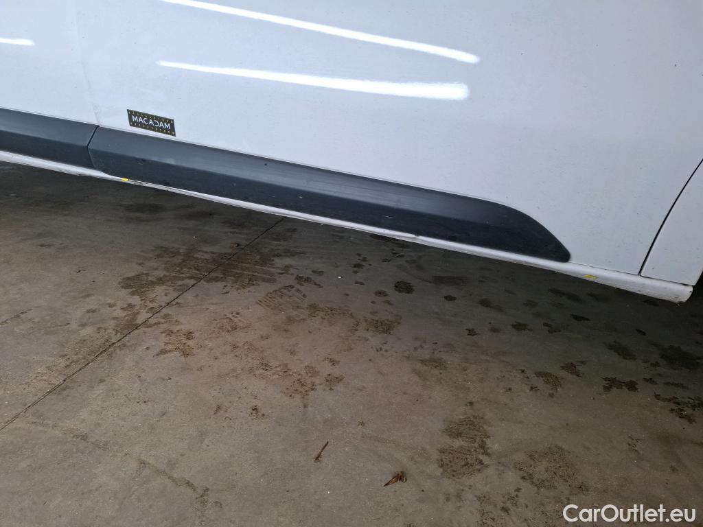  Peugeot  Expert  Fourgon Premium Compact 1.5 HDi 120CV BVM6 E6dT #1