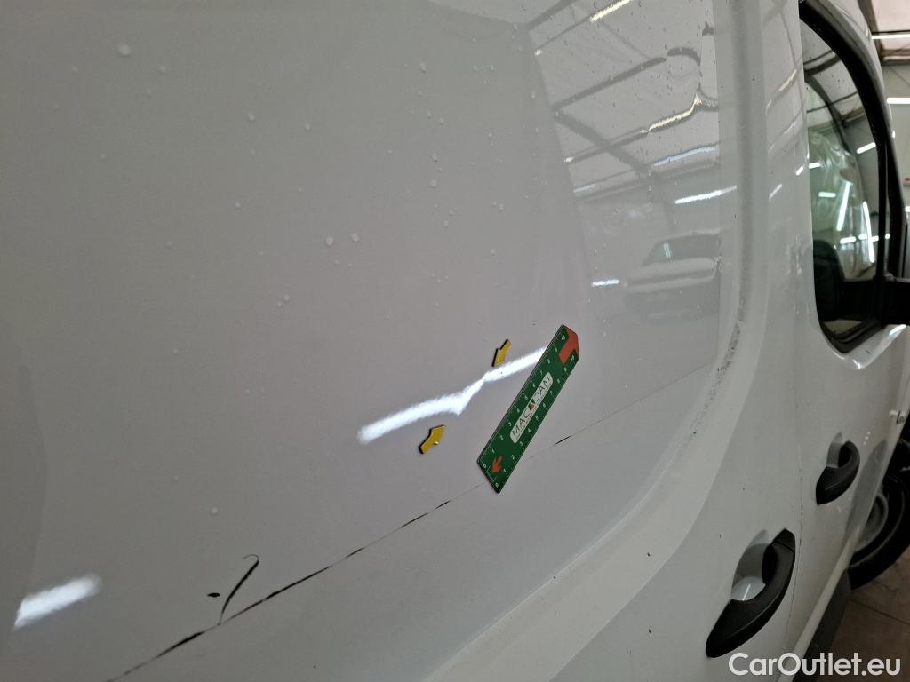  Peugeot  Partner  Premium L1 1.5 HDi 75CV BVM5 E6dT #13