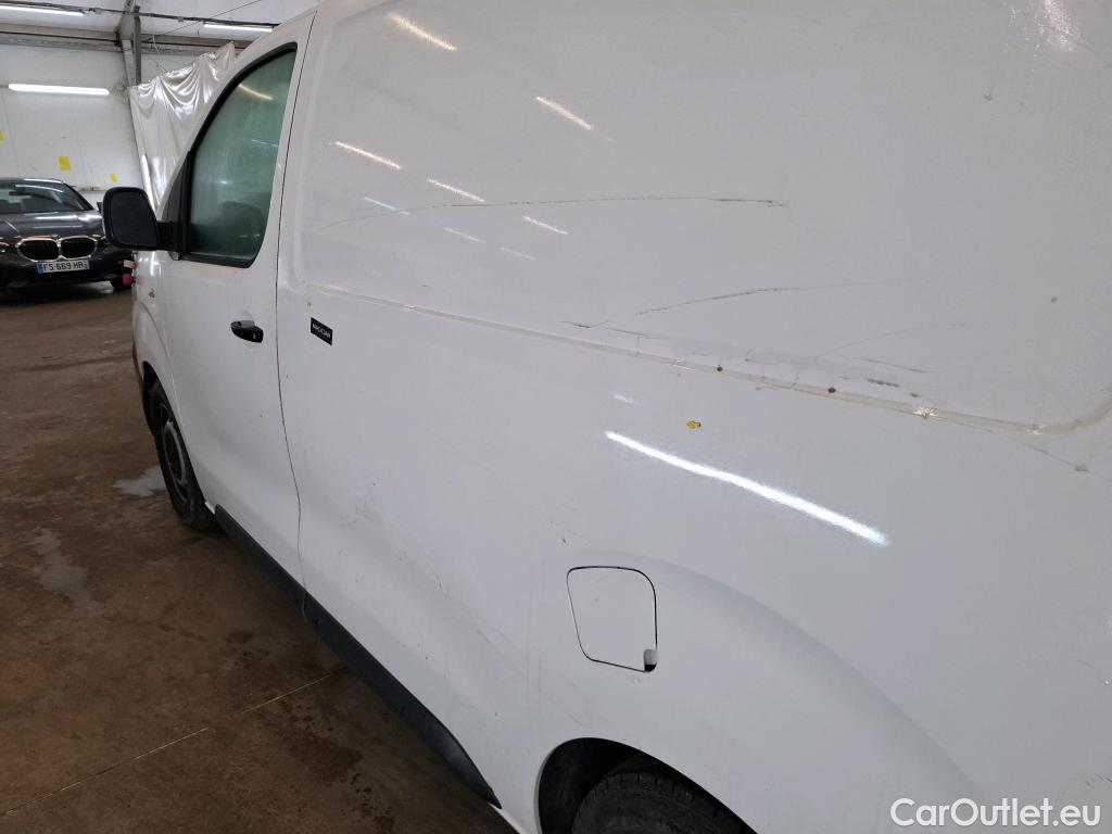  Peugeot  Expert  Fourgon Premium Compact 1.5 HDi 120CV BVM6 E6dT #7