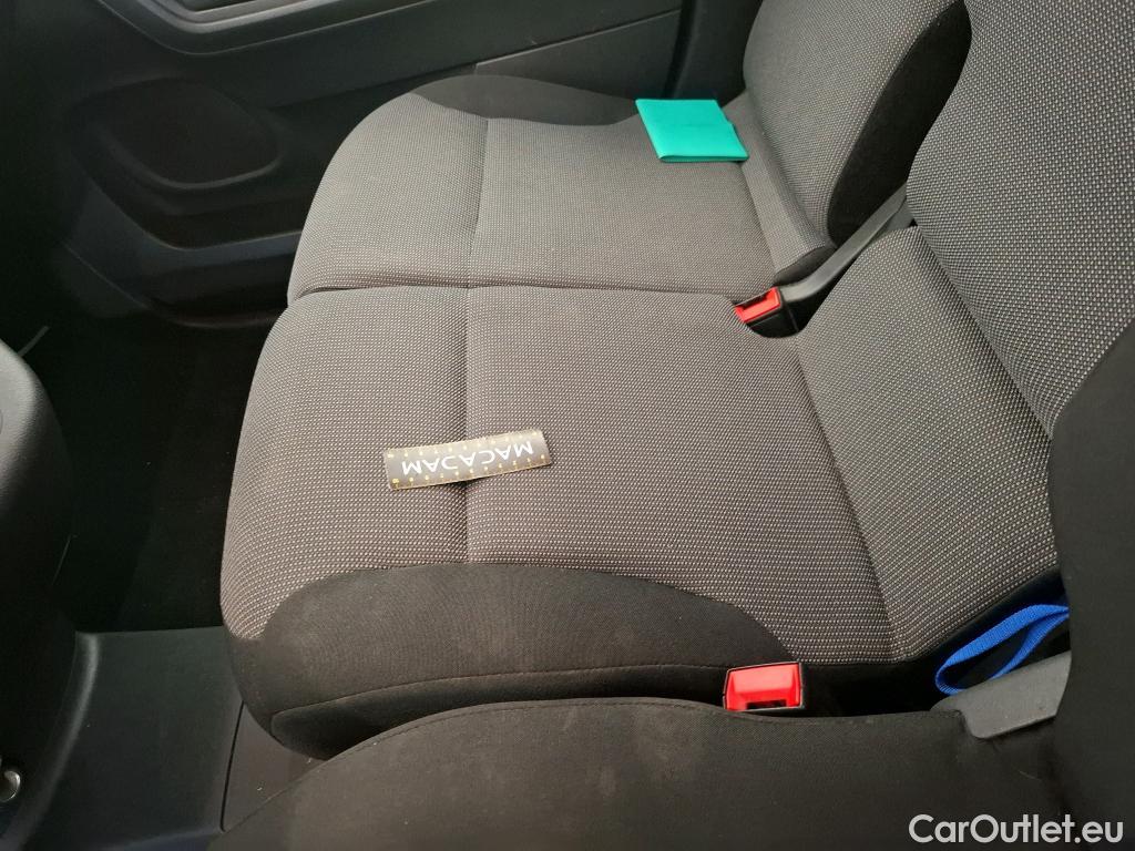  Peugeot  Partner  Asphalt L2 1.5 HDi 100CV BVM6 E6d #21