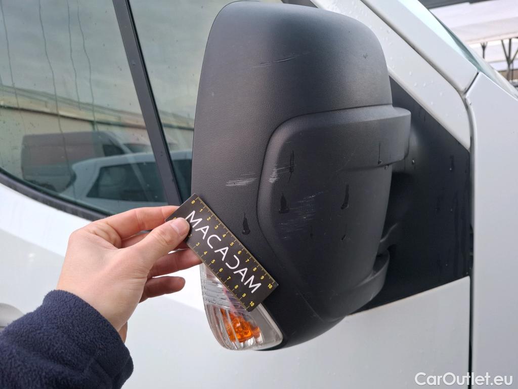  Renault  Master  Fourgon L2H2 3 5 Grand Confort dCi 125CV BVM6 E5 #65