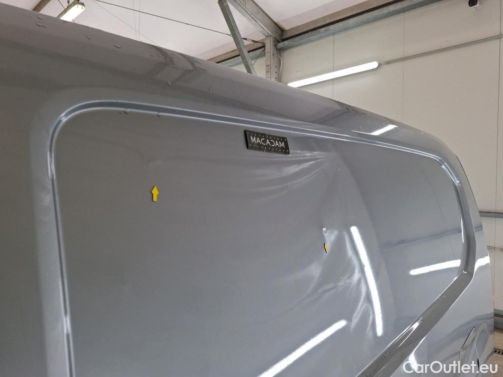  Peugeot  Partner  Asphalt L2 1.5 HDi 100CV BVM6 E6d #7