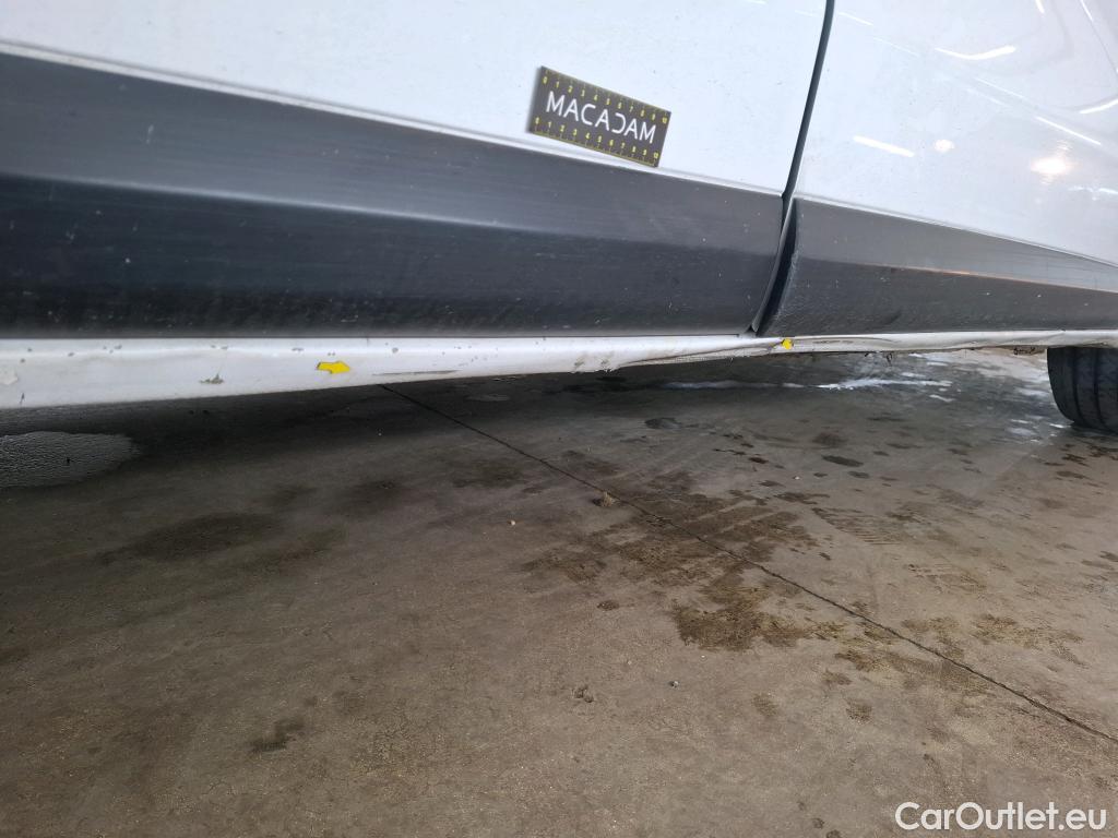  Peugeot  Expert  Fourgon Premium Compact 1.5 HDi 120CV BVM6 E6dT #5