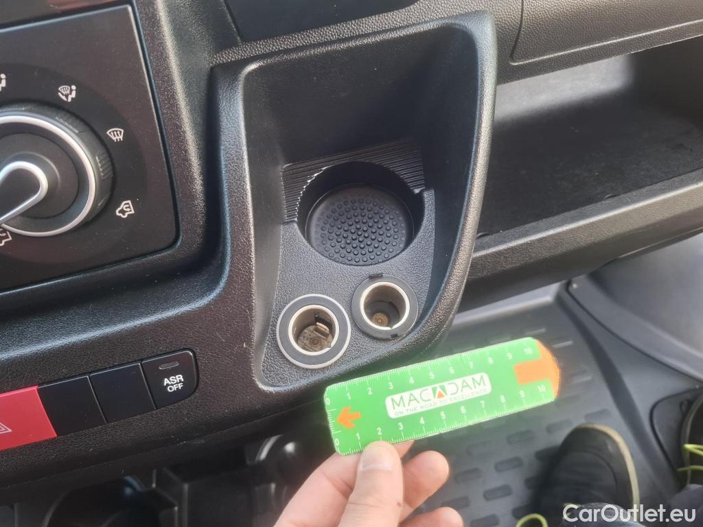  Peugeot  Boxer PEUGEOT  VU 4p Fourgon BLUEHDI 130 PREMIUM 333 L1H1 #90