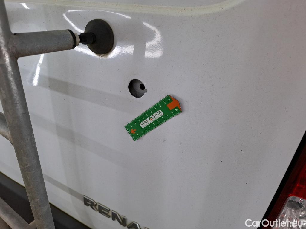  Renault  Master RENAULT  VU 4p Fourgon GD CONFORT F3500 L2H2 DCI 125 EU5 #27