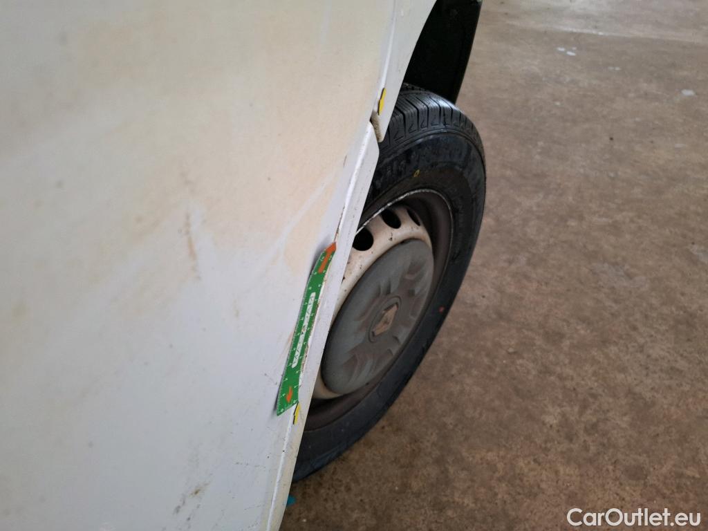  Renault  Master RENAULT  VU 4p Fourgon GD CONFORT F3500 L2H2 DCI 125 EU5 #20