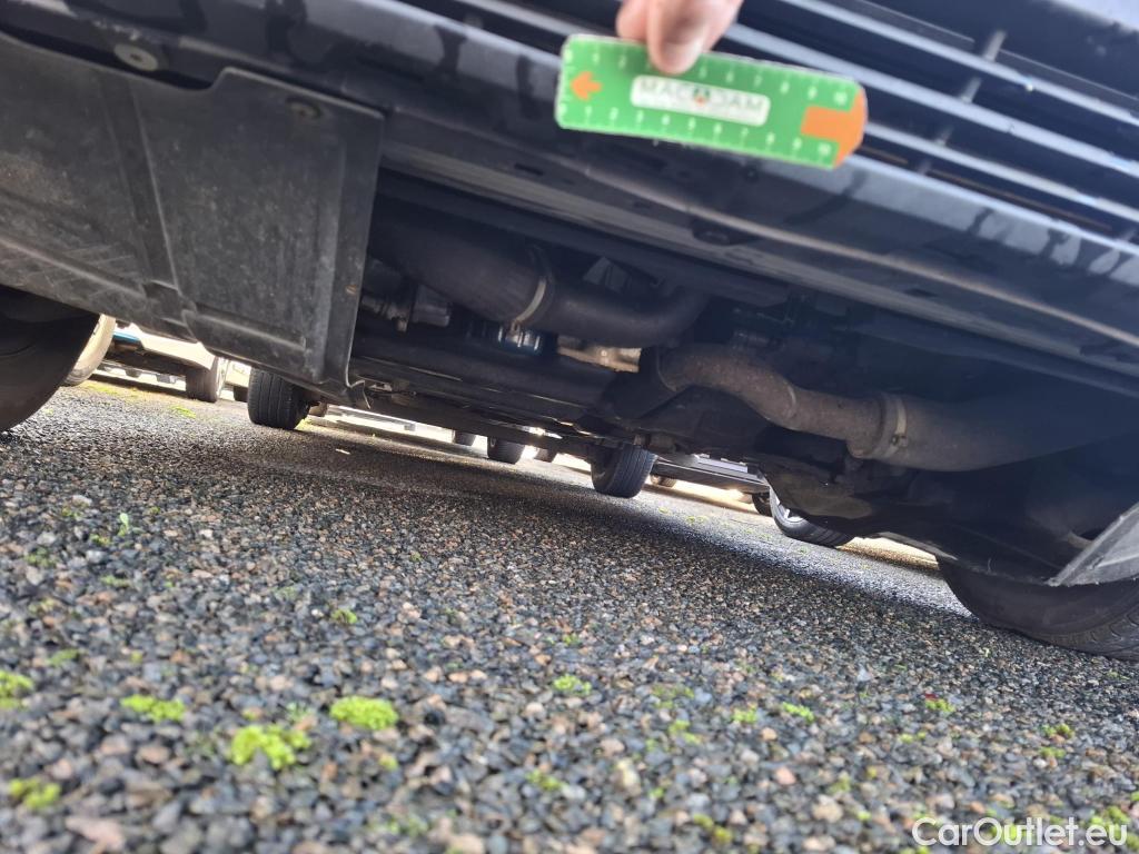  Peugeot  Boxer PEUGEOT  VU 4p Fourgon BLUEHDI 130 PREMIUM 333 L1H1 #47