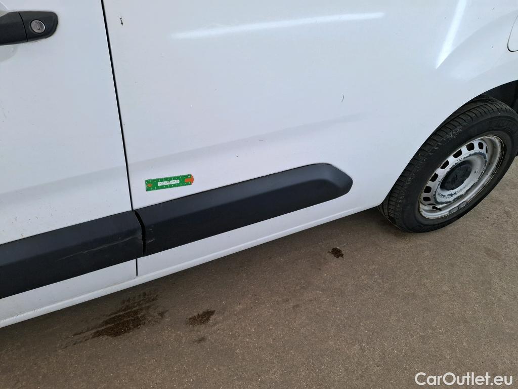  Peugeot  Partner  Premium L1 1.5 HDi 75CV BVM5 E6dT #32