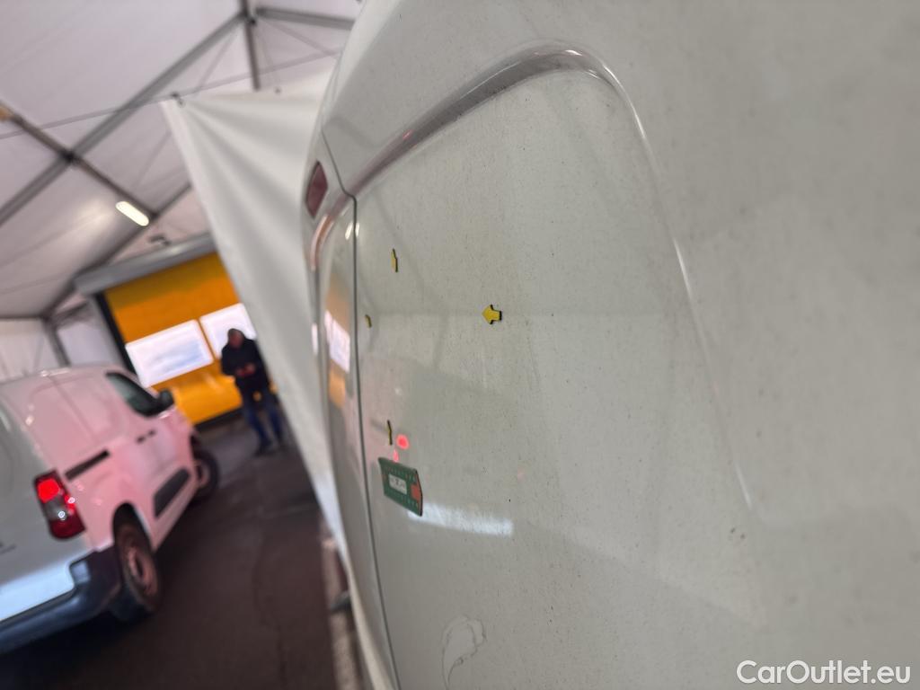  Peugeot  Partner  Premium L1 1.5 HDi 100CV BVM5 E6dT #19