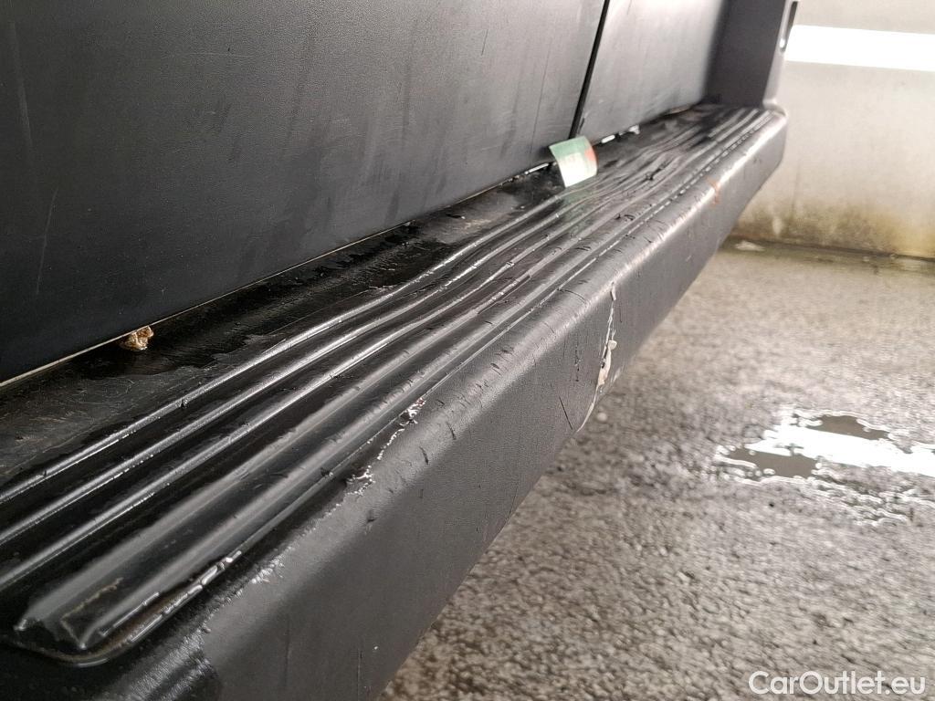  Peugeot  Boxer PEUGEOT  VU 4p Fourgon BLUEHDI 130 PREMIUM 333 L1H1 #52