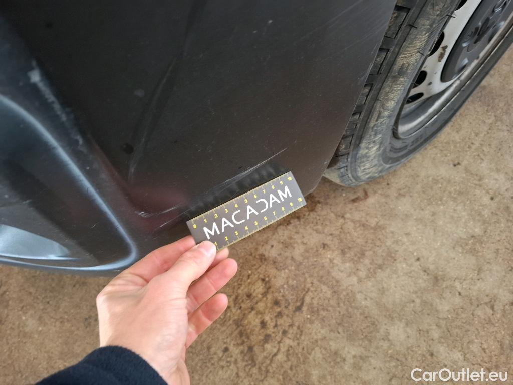  Peugeot  Expert  Fourgon Premium Compact 1.5 HDi 120CV BVM6 E6dT #42