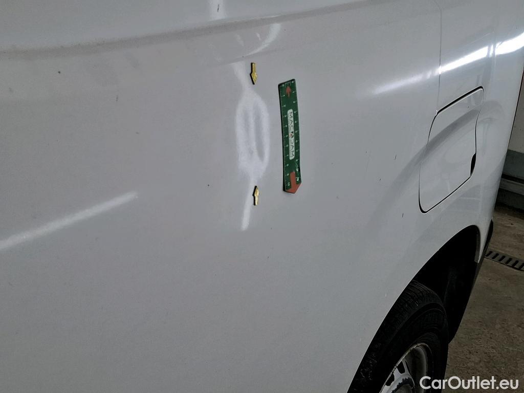  Peugeot  Partner  Premium L1 1.5 HDi 75CV BVM5 E6dT #2