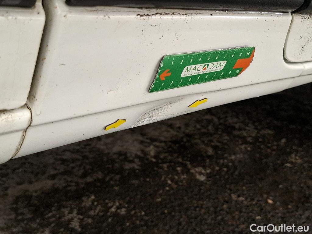  Peugeot  Boxer PEUGEOT  VU 4p Fourgon BLUEHDI 130 PREMIUM 333 L1H1 #50