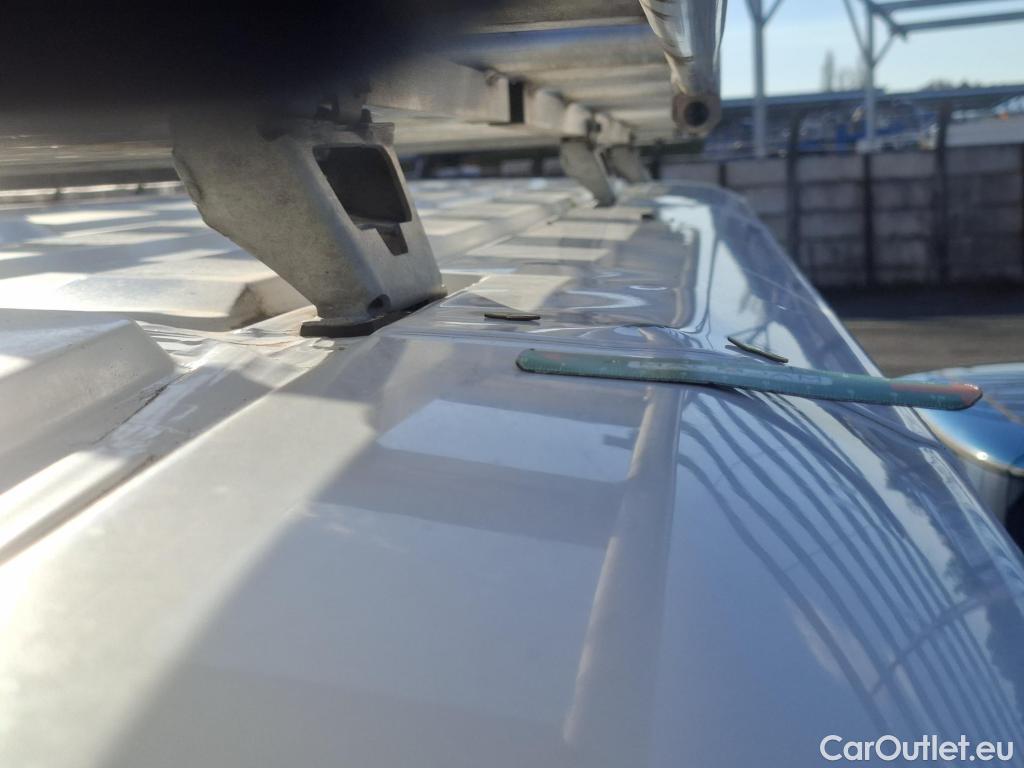  Peugeot  Boxer PEUGEOT  VU 4p Fourgon BLUEHDI 130 PREMIUM 333 L1H1 #41