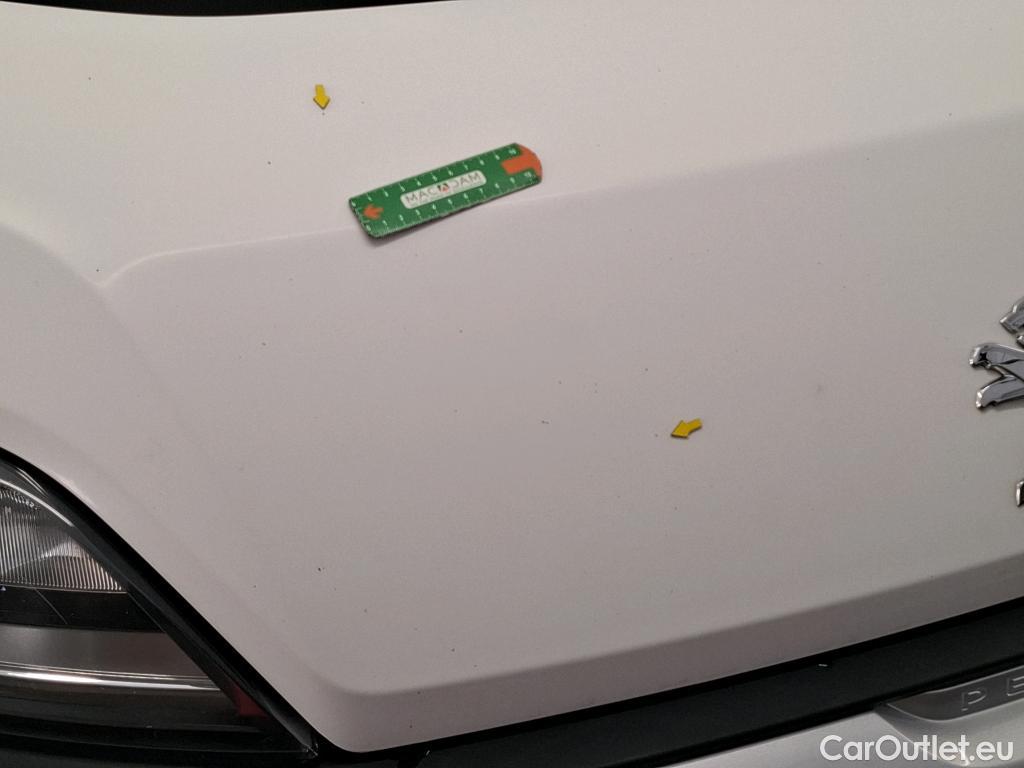  Peugeot  Boxer PEUGEOT  VU 4p Fourgon BLUEHDI 130 PREMIUM 333 L1H1 #46