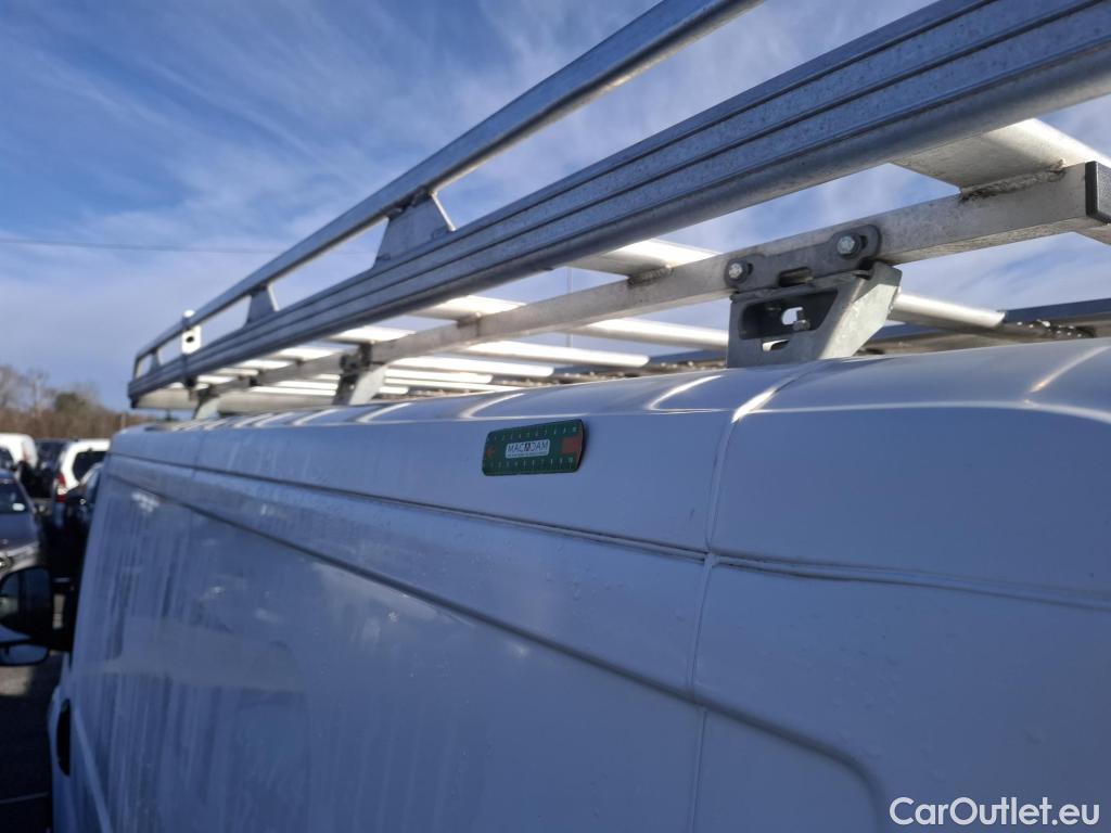  Peugeot  Boxer PEUGEOT  VU 4p Fourgon BLUEHDI 130 PREMIUM 333 L1H1 #94