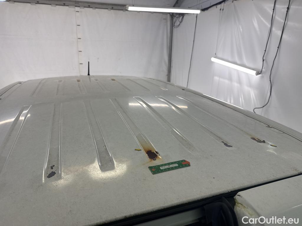  Peugeot  Partner  Premium L1 1.5 HDi 100CV BVM5 E6dT #4