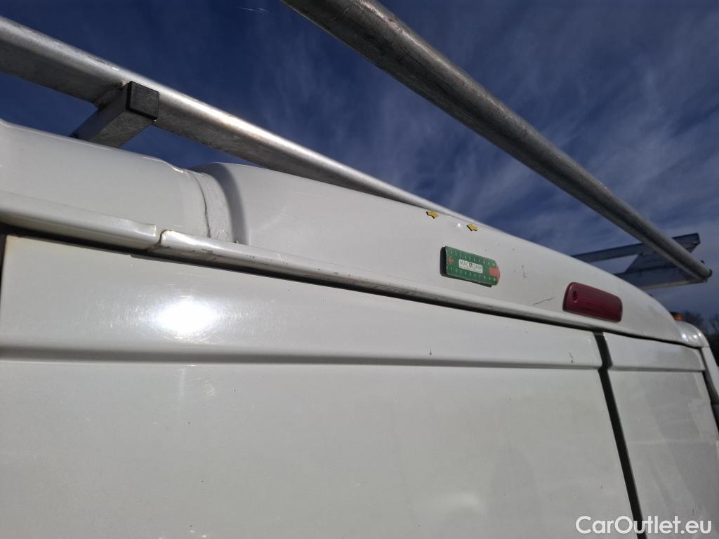  Peugeot  Boxer PEUGEOT  VU 4p Fourgon BLUEHDI 130 PREMIUM 333 L1H1 #59