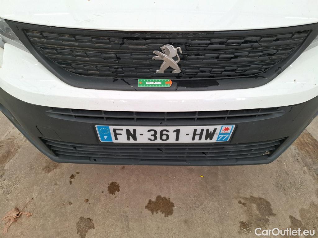  Peugeot  Partner  Premium L1 1.5 HDi 75CV BVM5 E6dT #48