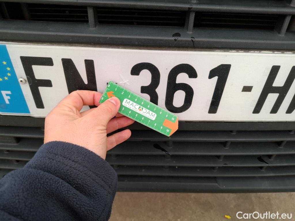  Peugeot  Partner  Premium L1 1.5 HDi 75CV BVM5 E6dT #49