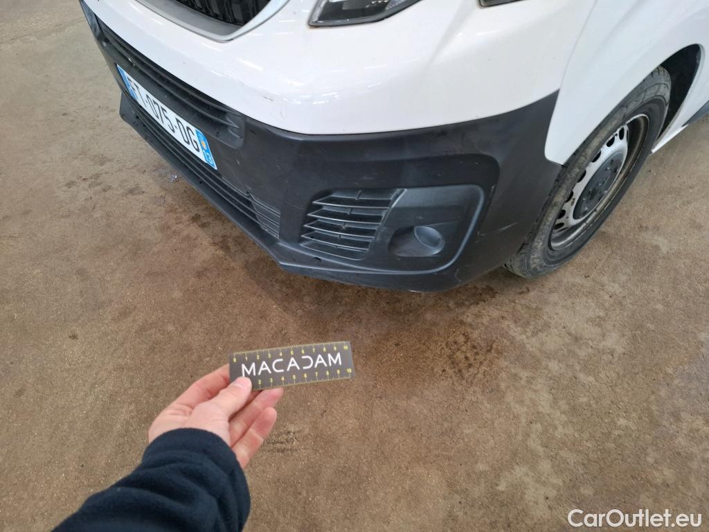  Peugeot  Expert  Fourgon Premium Compact 1.5 HDi 120CV BVM6 E6dT #41