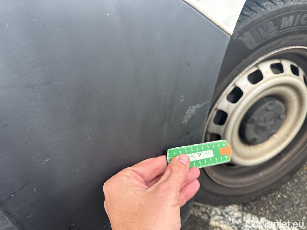  Peugeot  Partner  Premium L1 1.5 HDi 100CV BVM5 E6dT #31