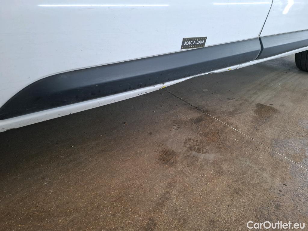  Peugeot  Expert  Fourgon Premium Compact 1.5 HDi 120CV BVM6 E6dT #14