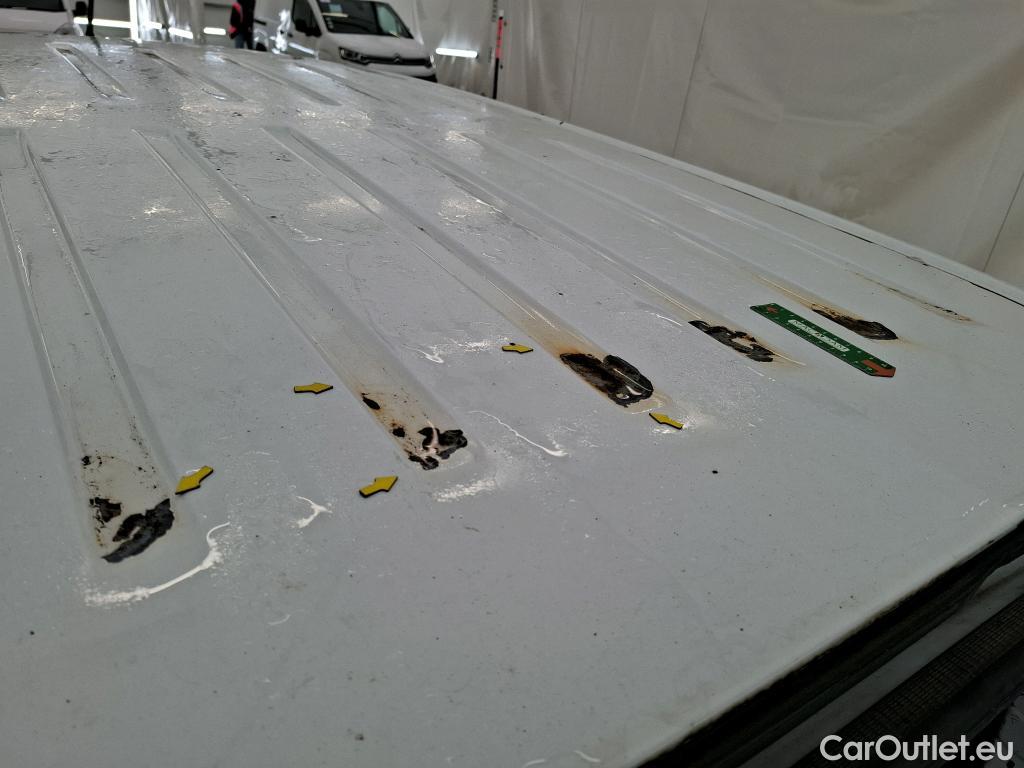  Peugeot  Partner  Premium L1 1.5 HDi 75CV BVM5 E6dT #25