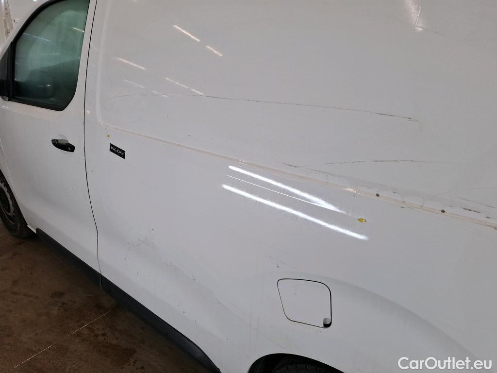  Peugeot  Expert  Fourgon Premium Compact 1.5 HDi 120CV BVM6 E6dT #8