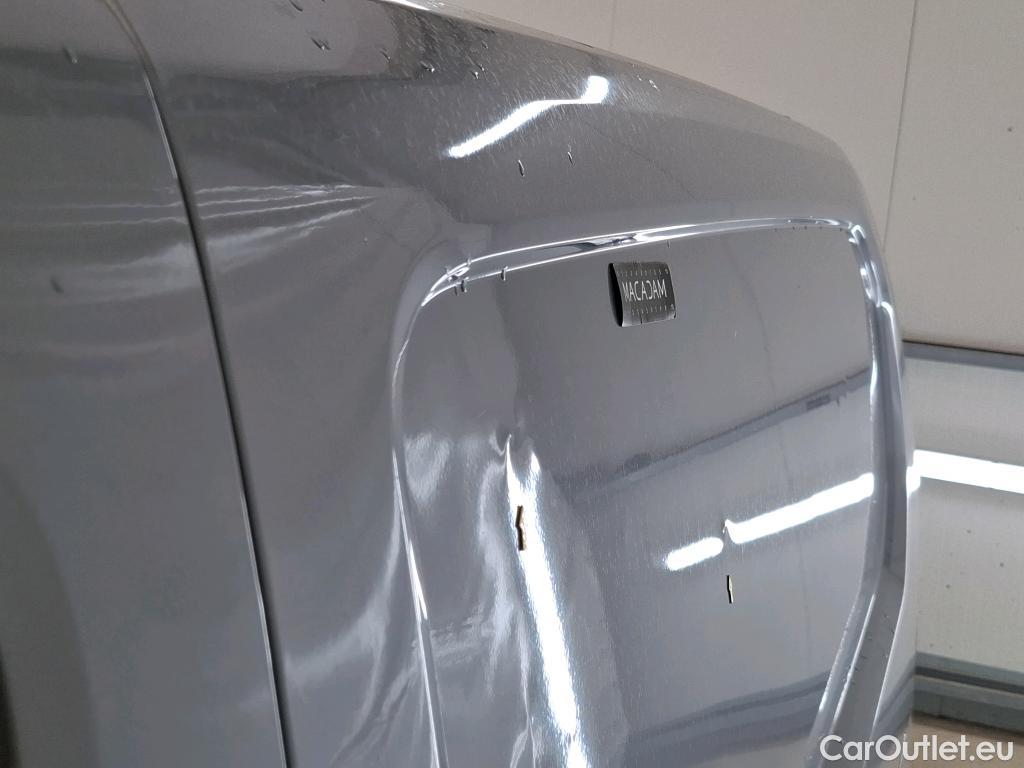  Peugeot  Partner  Asphalt L2 1.5 HDi 100CV BVM6 E6d #9