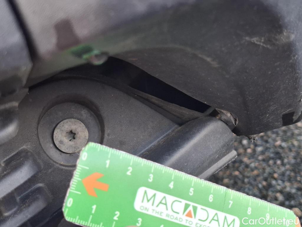  Peugeot  Boxer PEUGEOT  VU 4p Fourgon BLUEHDI 130 PREMIUM 333 L1H1 #91