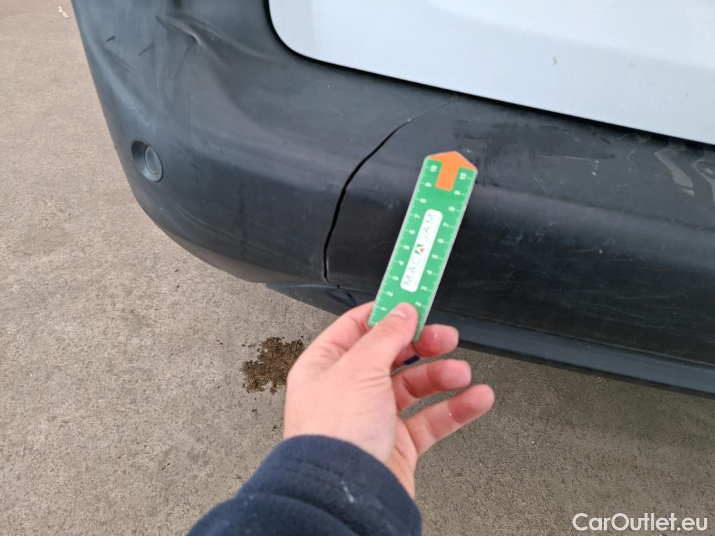  Peugeot  Partner  Premium L1 1.5 HDi 75CV BVM5 E6dT #18