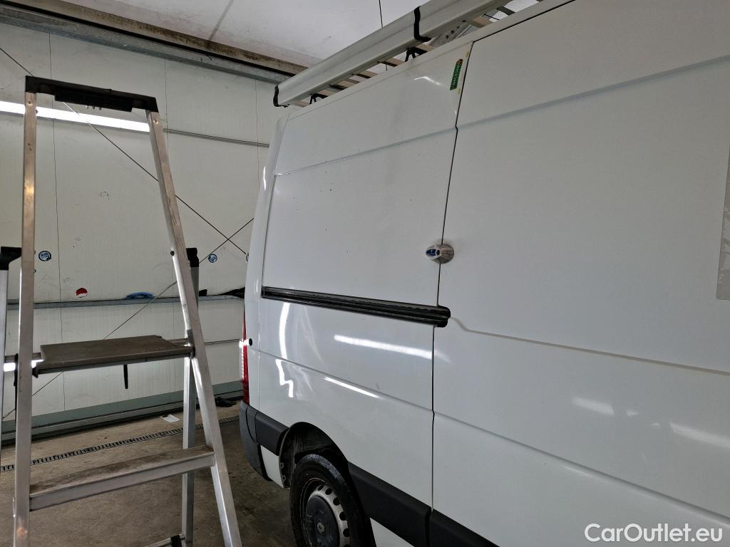  Renault  Master  III Fourgon L2H2 3 5 Grand Confort dCi 125CV BVM6 E5 #10