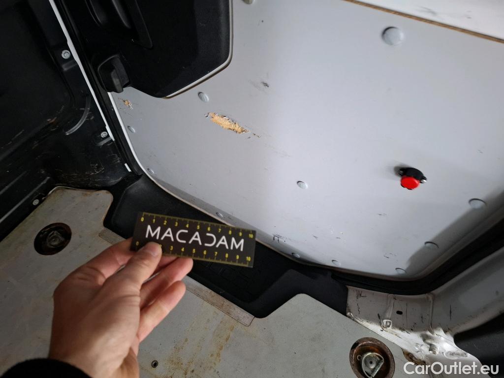  Peugeot  Expert  Fourgon Premium Compact 1.5 HDi 120CV BVM6 E6dT #56