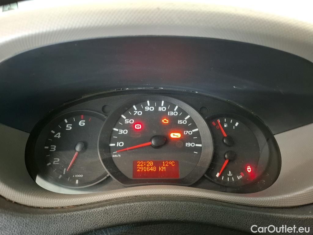  Renault  Master  III Fourgon L2H2 3 5 Grand Confort dCi 125CV BVM6 E5 #79