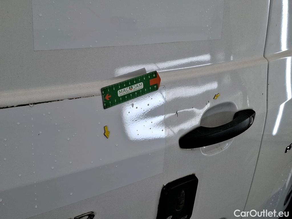  Peugeot  Partner  Premium L1 1.5 HDi 75CV BVM5 E6dT #6