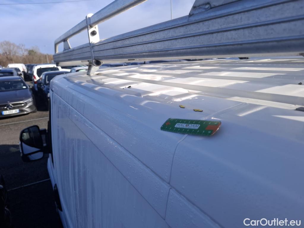  Peugeot  Boxer PEUGEOT  VU 4p Fourgon BLUEHDI 130 PREMIUM 333 L1H1 #43