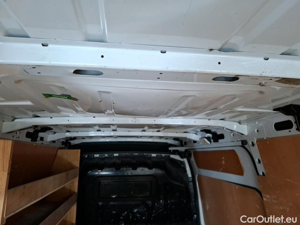  Renault  Master RENAULT  VU 4p Fourgon GD CONFORT F3500 L2H2 DCI 125 EU5 #1