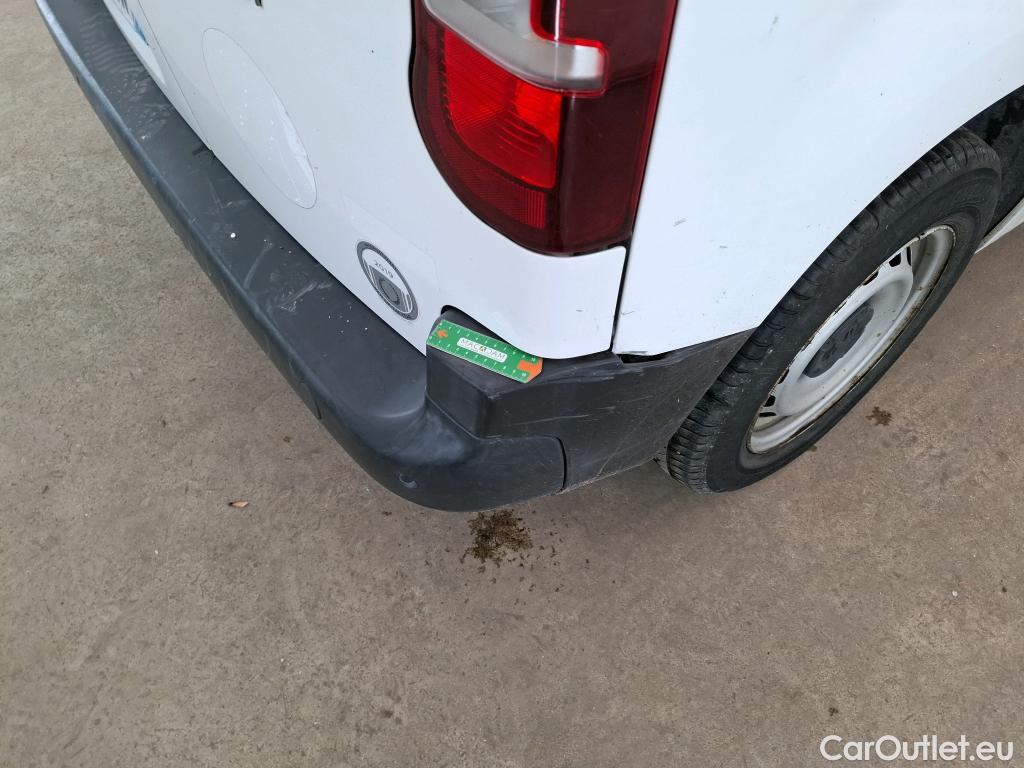  Peugeot  Partner  Premium L1 1.5 HDi 75CV BVM5 E6dT #37