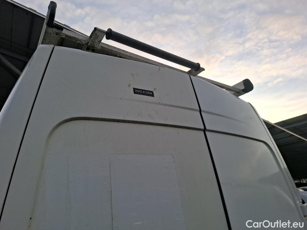  Renault  Master  Fourgon L2H2 3 5 Grand Confort dCi 125CV BVM6 E5 #22